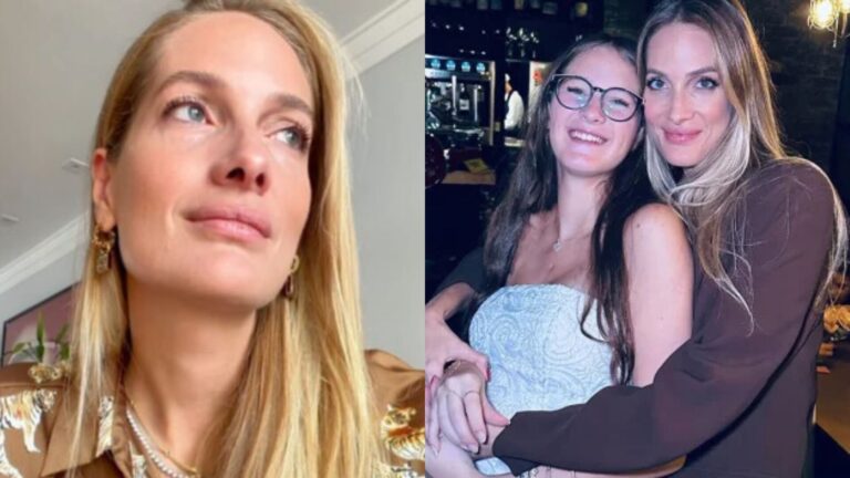 Schynaider Moura desabafa sobre morte da filha e comove a internet; veja