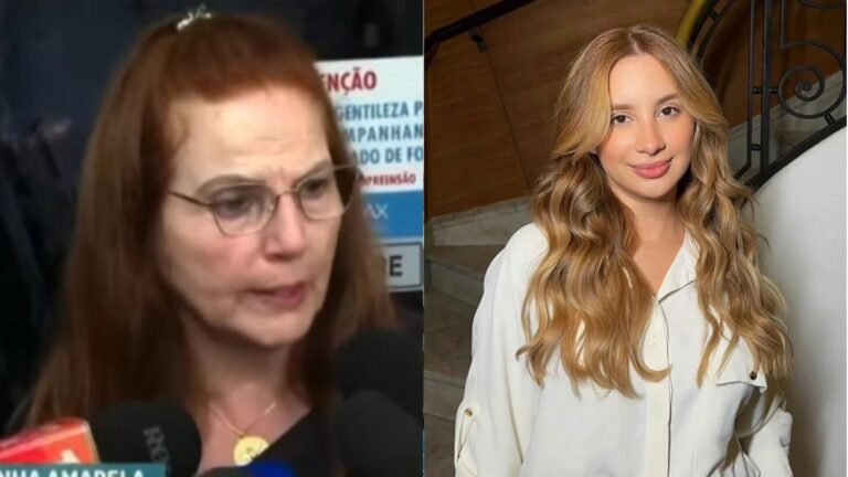Tia de jovem morta em tiroteio no RJ se revolta e manda recado: ‘Cadê os direitos humanos?’