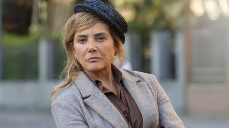 ‘Eta Mundo Melhor’: Zulma arranca Samir de Candinho
