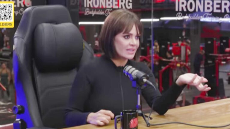 Valentina Francavilla expõe bastidores de ‘A Fazenda’ e revela quanto ganhou no programa