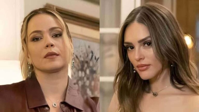 Nova novela das 7, ‘Coração Acelerado’ promete revisitar ‘Cheias de Charme’