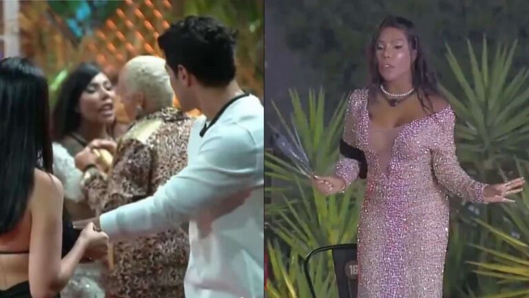 ‘A Fazenda 17’: Carol tira satisfação com Walério após críticas ao seu look
