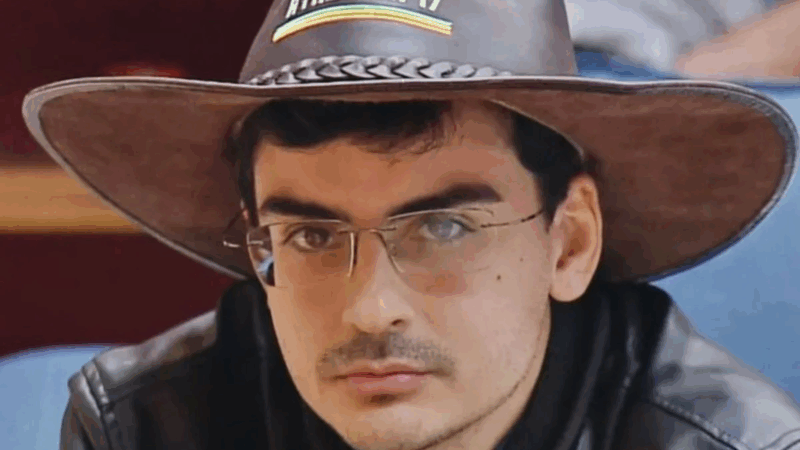 A Fazenda 17: Dudu Camargo já sabe quem vai indicar para a Roça