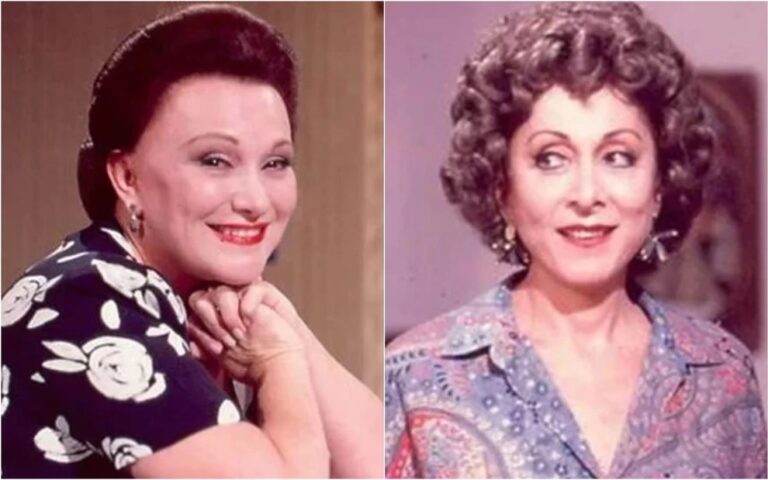Luto na TV! Estrelas de ‘Rainha da Sucata’ morreram de doenças gravíssimas