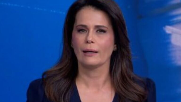 Adriana Araújo desabafa sobre violência contra mulher: ‘Quero estar viva’