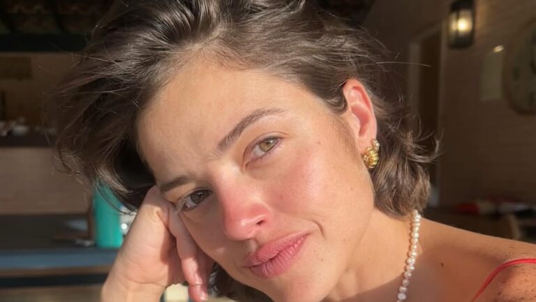 Agatha Moreira vai causar com papel polêmico na próxima novela das 21h; saiba detalhes