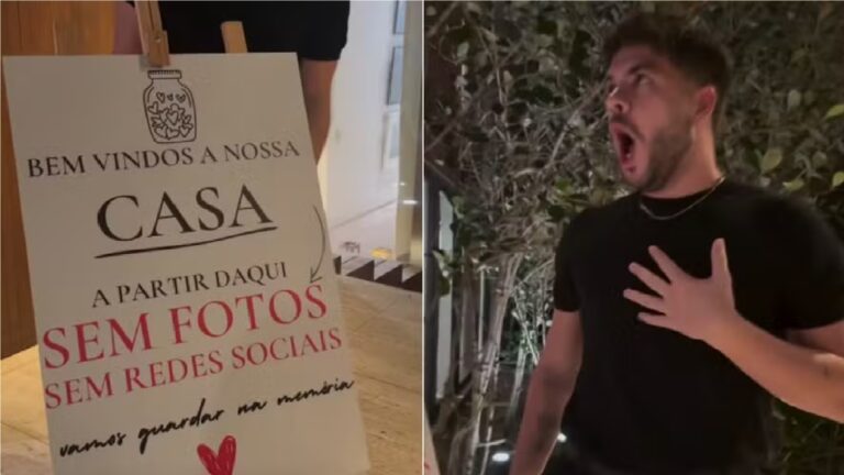 Final do ‘Dança dos Famosos’ tem after com celulares proibidos na casa de Luciano Huck