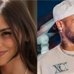 Vai dar o troco? Amanda Kimberlly prepara festa de aniversário de Helena sem Neymar