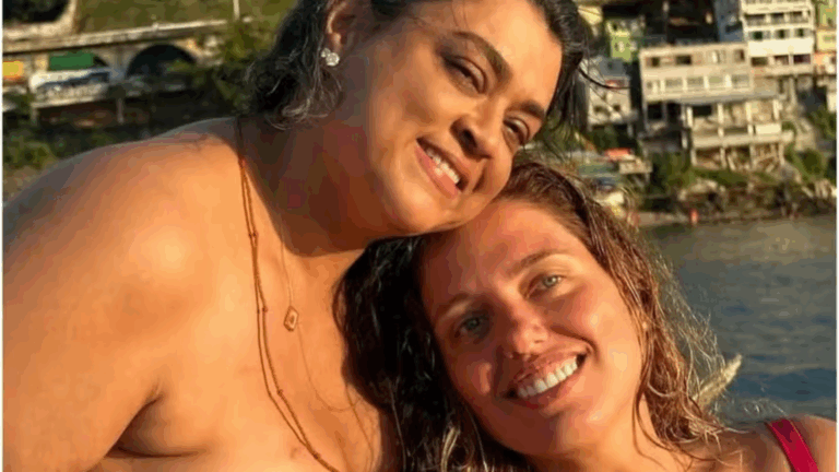 Amiga de Preta Gil faz desabafo emocionante sobre ajuda que recebeu: ‘Doeu’