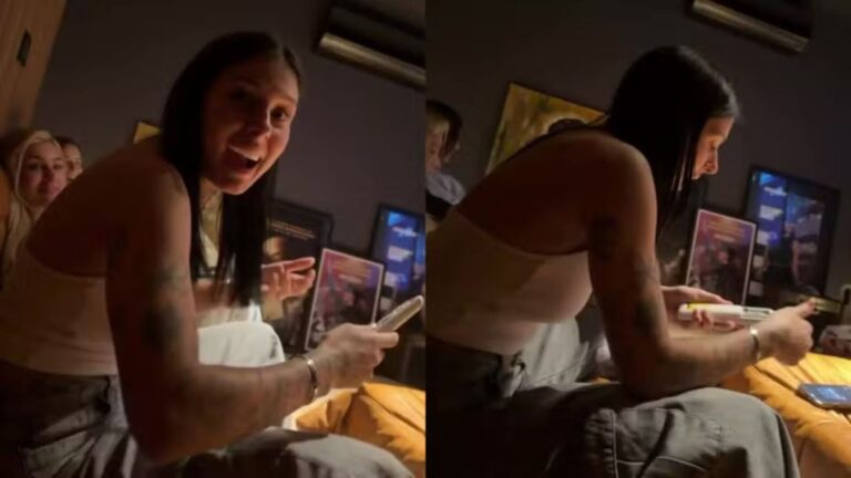 Ana Castela passa por perrengue chique em sua mansão: ‘Não sei mexer em nada’