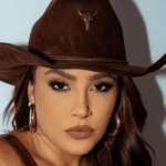 Lauana Prado substitui Duda Beat no ‘The Voice’ e vira alvo: ‘Decadência’