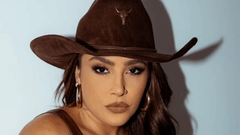 Lauana Prado substitui Duda Beat no ‘The Voice’ e vira alvo: ‘Decadência’