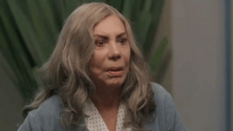 Arlete Salles é afastada das gravações de ‘Três Graças’ aos 87 anos; entenda