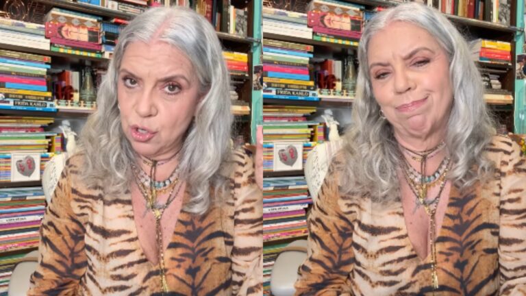 Após 18 anos de casa, Astrid Fontenelle é demitida da Globo: ‘Fui pega de surpresa’