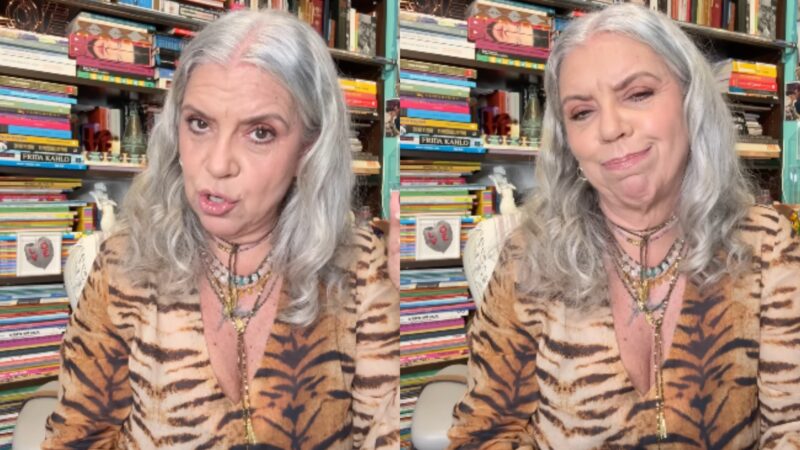 Após 18 anos de casa, Astrid Fontenelle é demitida da Globo: ‘Fui pega de surpresa’