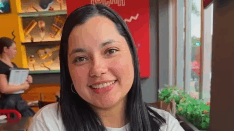 BRUTAL! Corpo de médica é encontrado dentro de freezer de loja