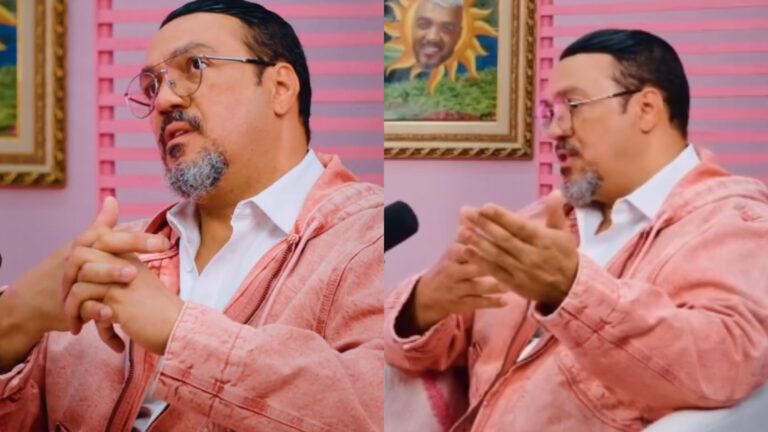 Belo relembra dívida com Denílson e assume: ‘Tive que dar calote’
