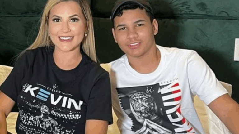 Bomba! Deolane e o filho são processados em caso de jogos de azar
