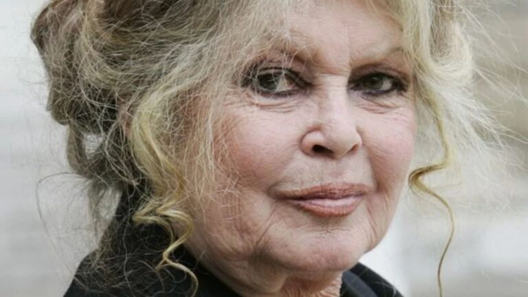Viúvo revela real causa da morte de Brigitte Bardot; veja