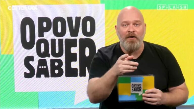 Ufólogo deixa Chico Barney boquiaberto ao revelar: ‘Conheço quem transou com ET’