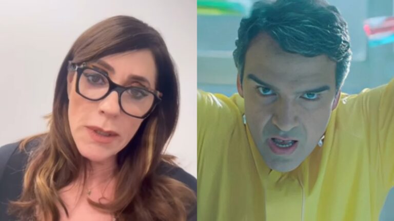 Confirmada no BBB? Christiane Torloni surpreende com resposta: ‘Essa cara de pau…’