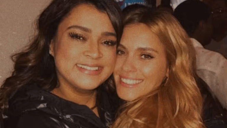 Cinco meses após morte de Preta Gil, Carolina Dieckmmann desabafa: ‘Um soco todo dia’