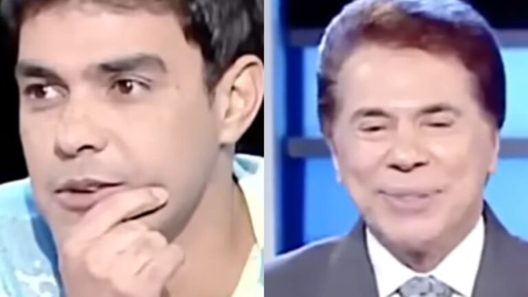 Web desenterra gafe de Zezé Di Camargo no ‘Show do Milhão’ após polêmica contra SBT