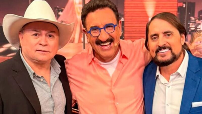 Mauri Lima, irmão de Chitãozinho e Xororó, participou do ‘Programa do Ratinho’ 2 dias antes de morrer