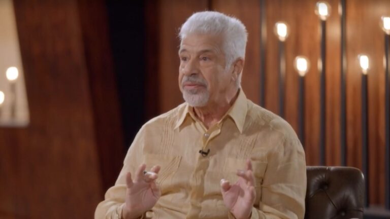 Lulu Santos desabafa sobre crise de saúde e revela decisão: ‘Pior situação…’