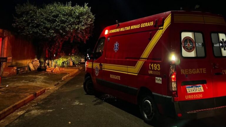 Motociclista morre após ser atropelado e esfaqueado; saiba o que aconteceu