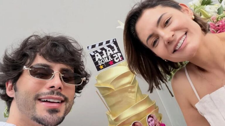 Maquiador de Michelle Bolsonaro apoia Zezé Di Camargo em críticas contra SBT