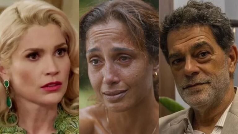 Ninguém morre de verdade? O ‘surto’ de personagens mortos-vivos nas novelas da Globo
