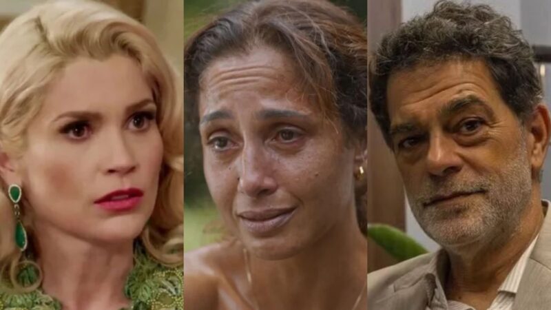 Ninguém morre de verdade? O ‘surto’ de personagens mortos-vivos nas novelas da Globo