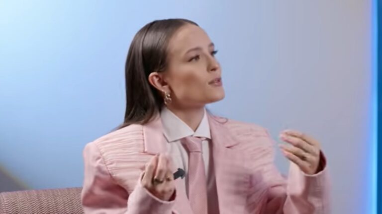 Doença séria! Larissa Manoela revela motivo de adiar sonho da maternidade