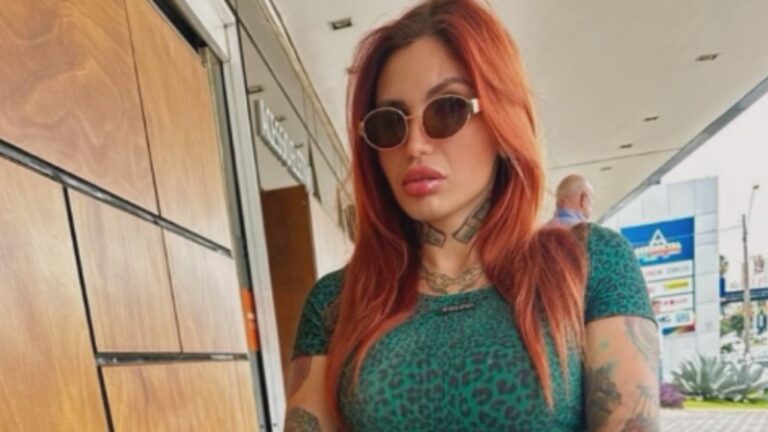 Criadora de conteúdo adulto é baleada por policial militar após encontro