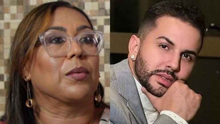 Ex-mulher de Babal Guimarães faz declaração após nova prisão por agressão