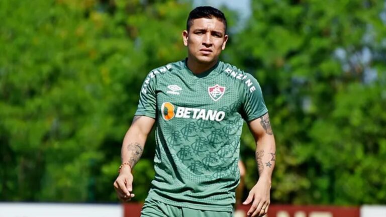Ex-jogador do Fluminense é assassinado após pedir proteção especial