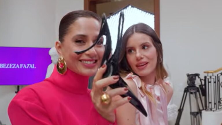 Trailer do Especial de ‘Beleza Fatal’ traz bastidores surpreendentes e data de estreia