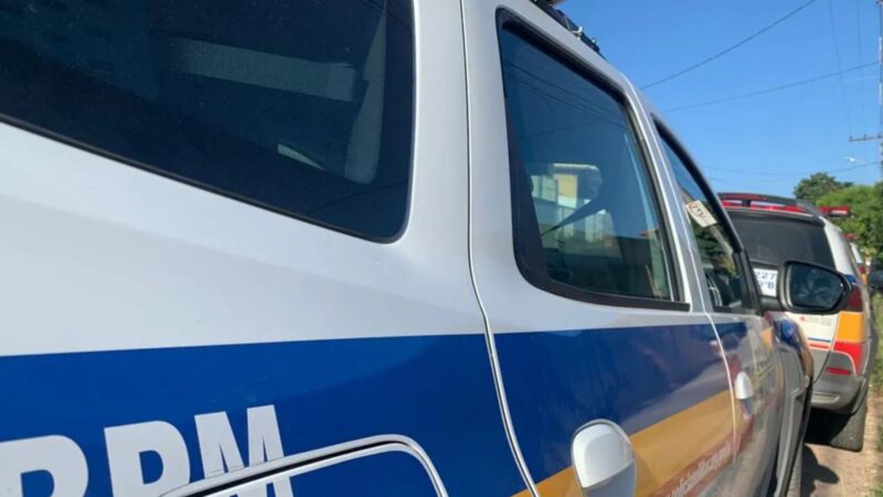 Mulher é assassinada pelo ex-genro com tiro no peito; saiba detalhes