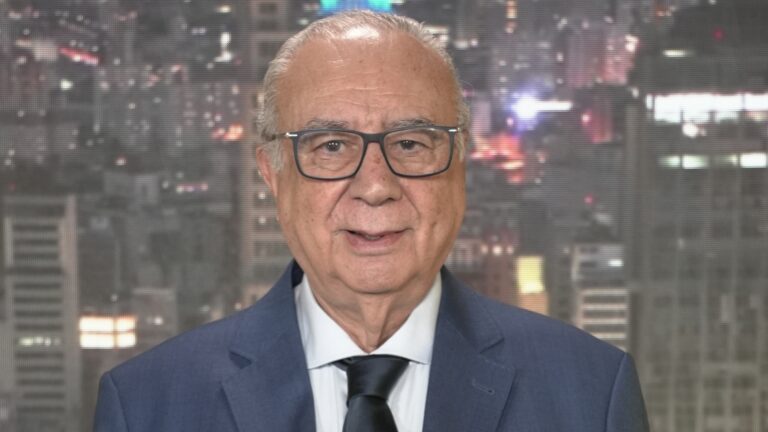 José Roberto Maluf estreia o programa ‘Perfil Poder’ e revela os bastidores do poder no Brasil