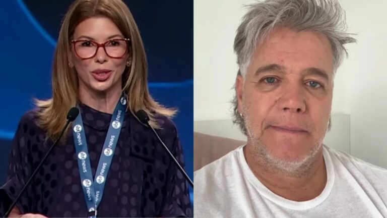 Após polêmica com Zezé Di Camargo, SBT toma decisão drástica contra ator; veja