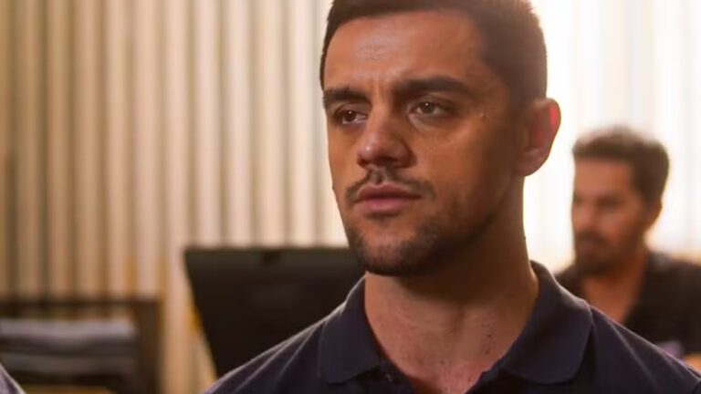 ‘Dona de Mim’: Saiba como Leo reagirá ao ouvir confissão chocante de Danilo