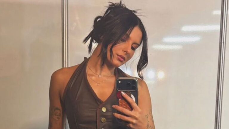 Não tem volta? Ana Castela surge sem aliança horas após anúncio de término com Zé Felipe