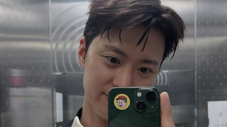 Ator de doramas é internado às pressas e diagnóstico é revelado; saiba o que aconteceu