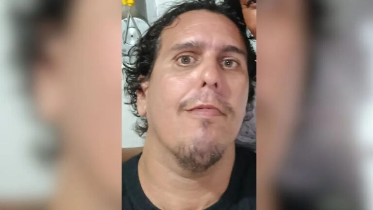 Homem é assassinado por enteado em ceia de Natal após dar selinho em companheira no interior de São Paulo