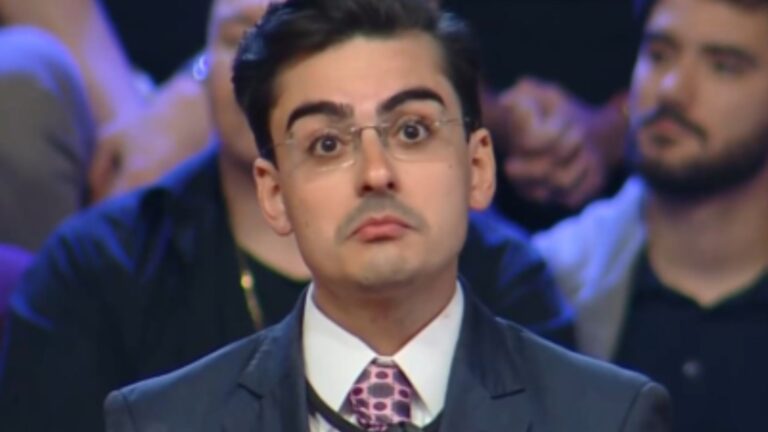 ‘A Fazenda 17’: Novo Gugu? O plano ambicioso do diretor Homero Salles para Dudu Camargo