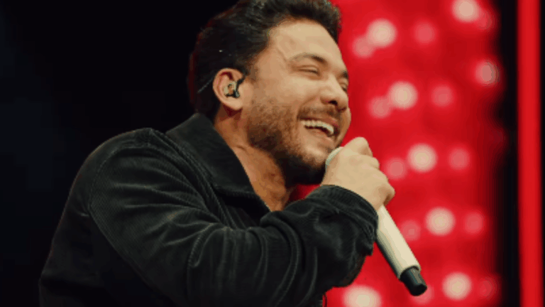 É grave? Wesley Safadão cancela shows no final do ano por problema de saúde