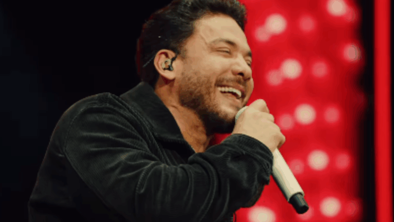 É grave? Wesley Safadão cancela shows no final do ano por problema de saúde