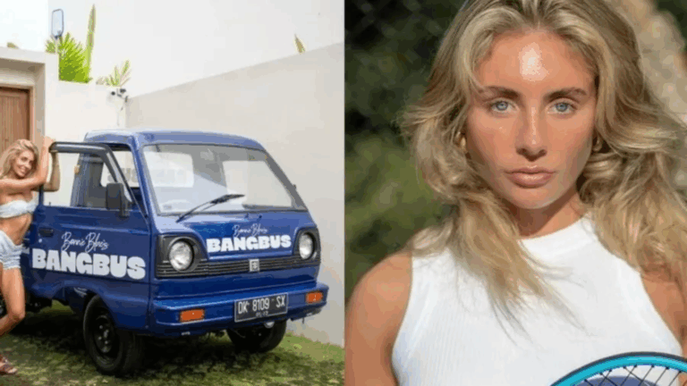 Em Bali, atriz pornô é presa por aventura sexual e pode pegar 15 anos de prisão