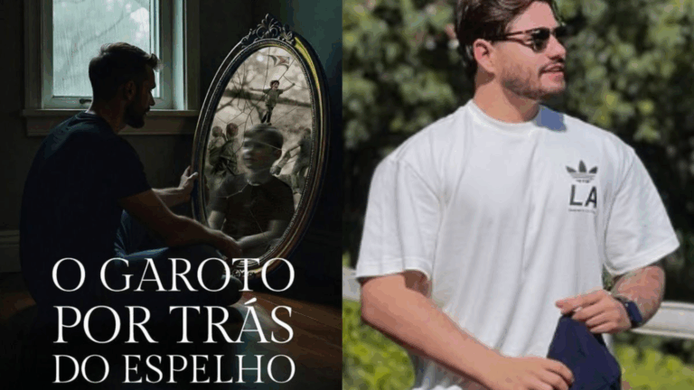 Ex-garoto de programa faz revelações chocantes de como era sua vida